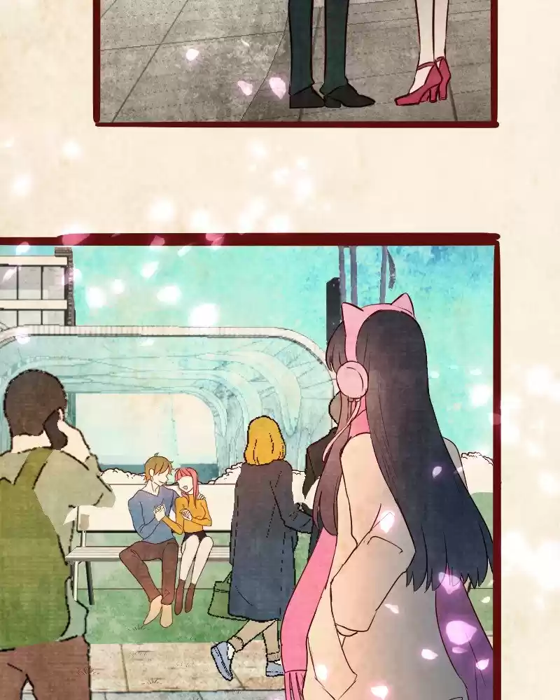 Phantom Paradise Chapter 112