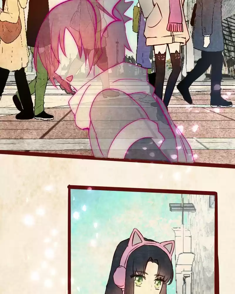 Phantom Paradise Chapter 112