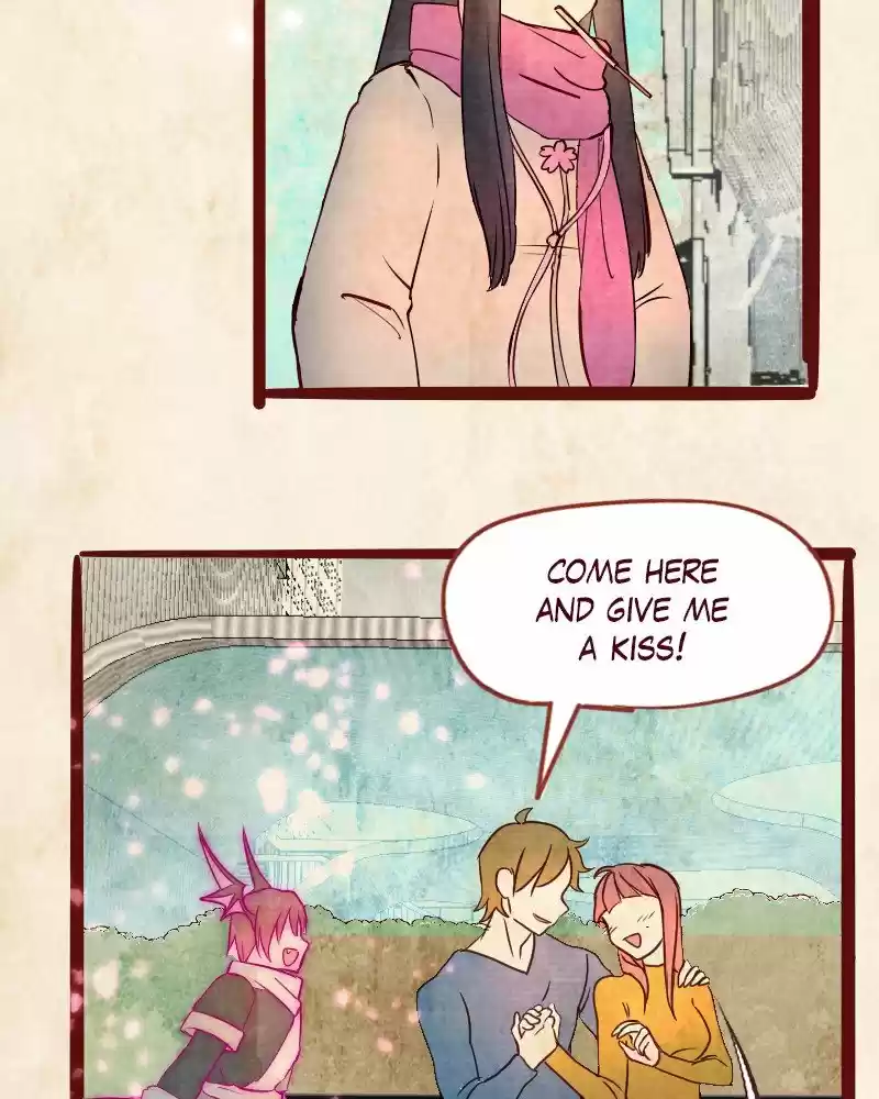 Phantom Paradise Chapter 112