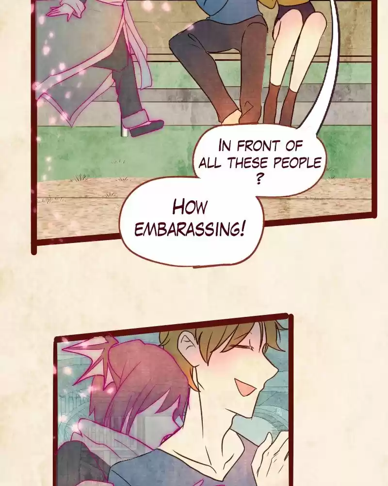 Phantom Paradise Chapter 112