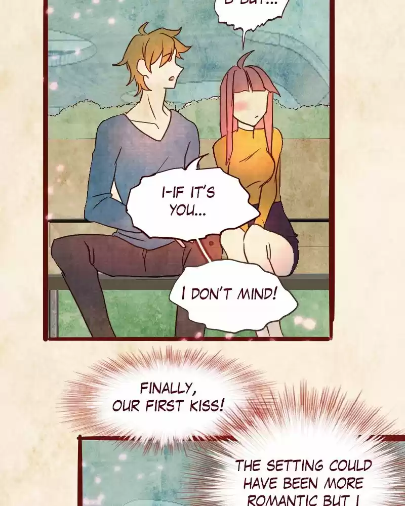 Phantom Paradise Chapter 112