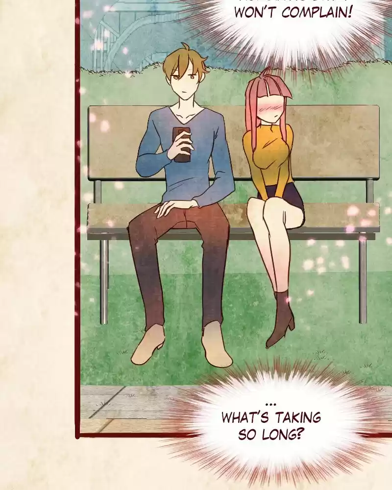 Phantom Paradise Chapter 112