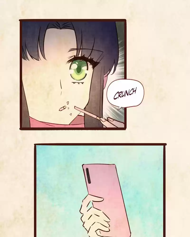 Phantom Paradise Chapter 112