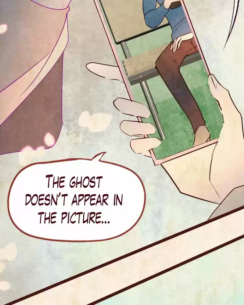 Phantom Paradise Chapter 112