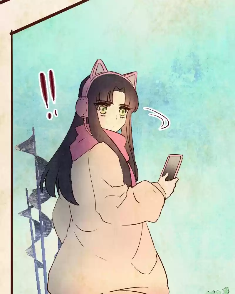 Phantom Paradise Chapter 112