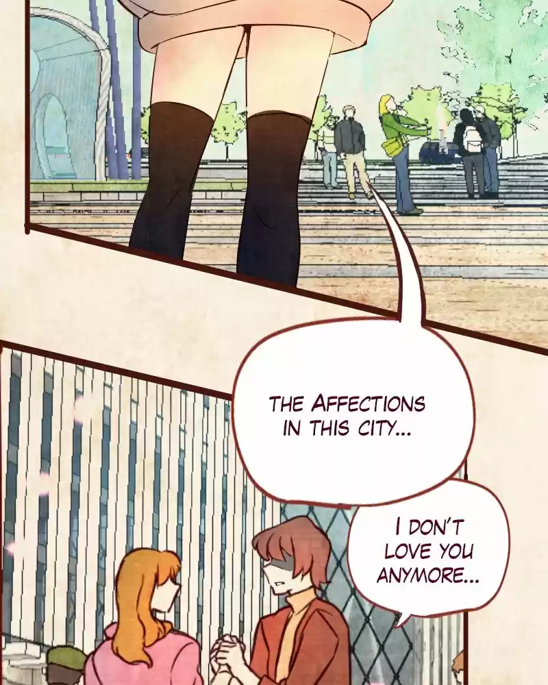 Phantom Paradise Chapter 112