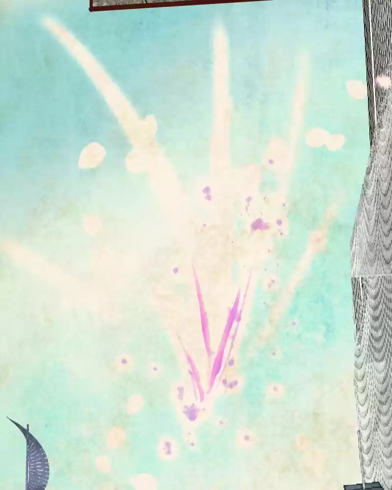 Phantom Paradise Chapter 112