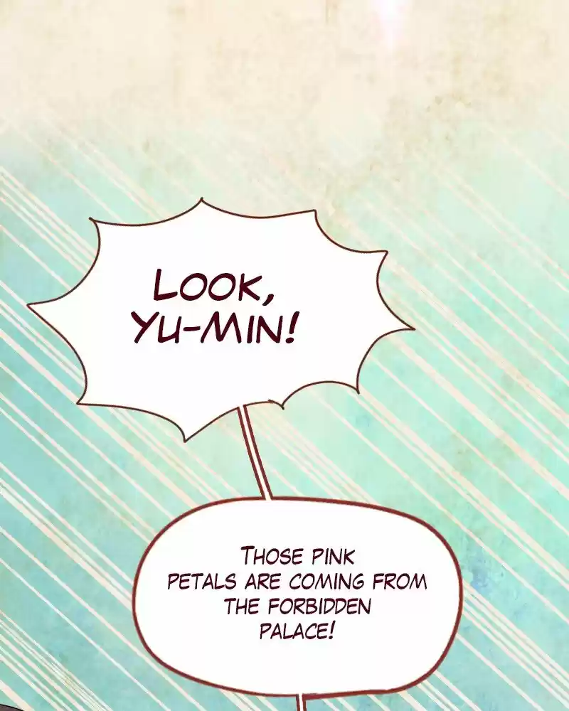 Phantom Paradise Chapter 112