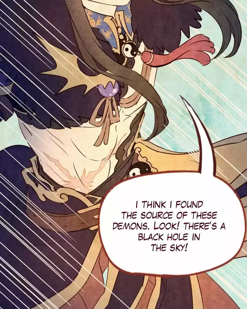 Phantom Paradise Chapter 112