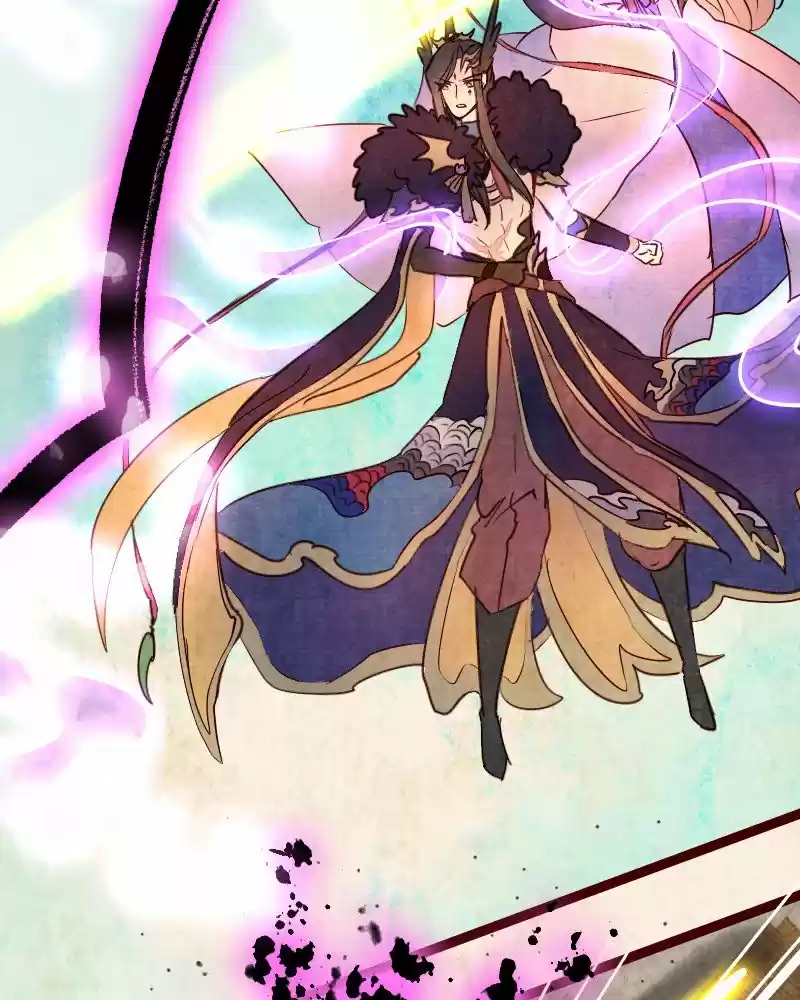 Phantom Paradise Chapter 112