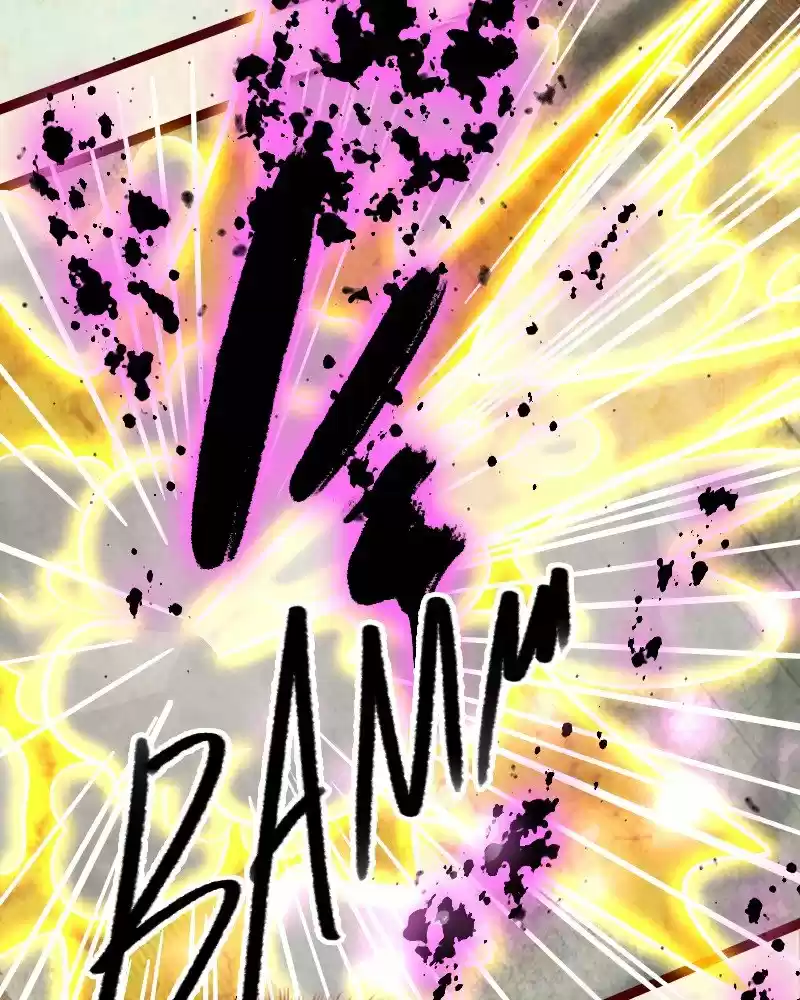 Phantom Paradise Chapter 112