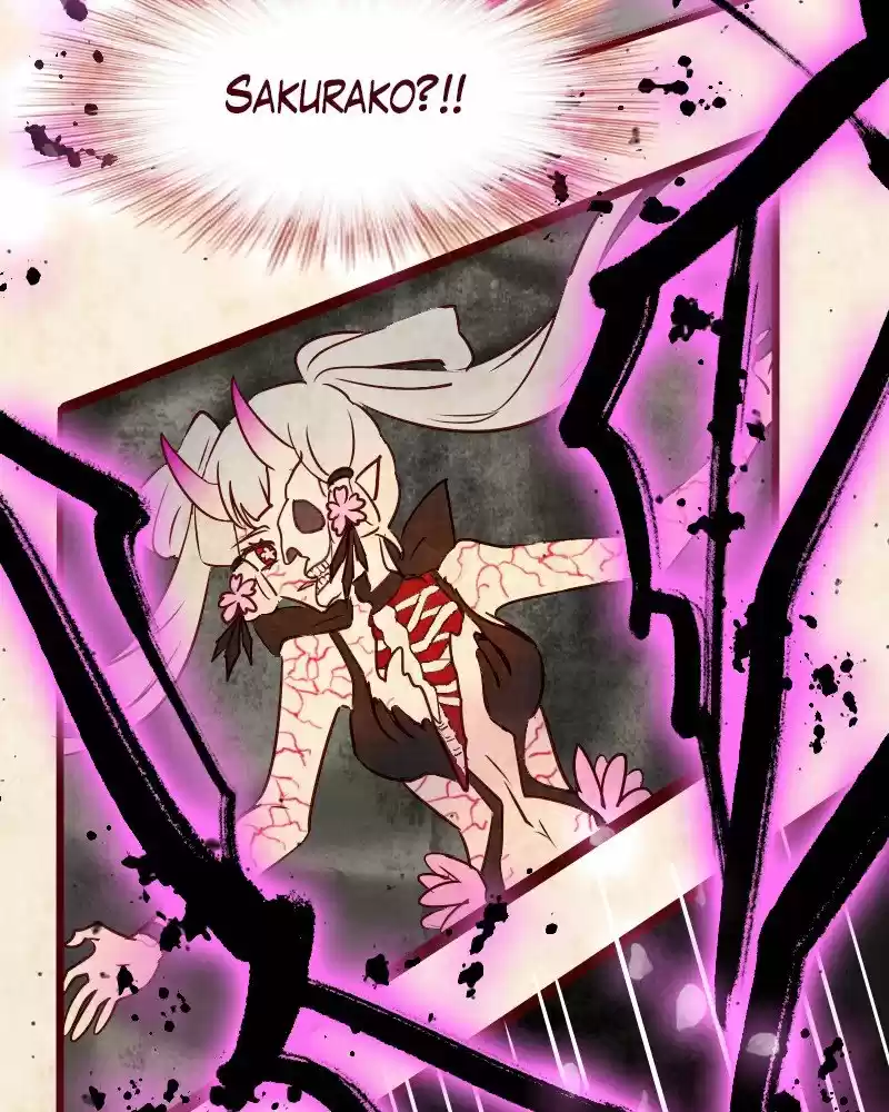 Phantom Paradise Chapter 112