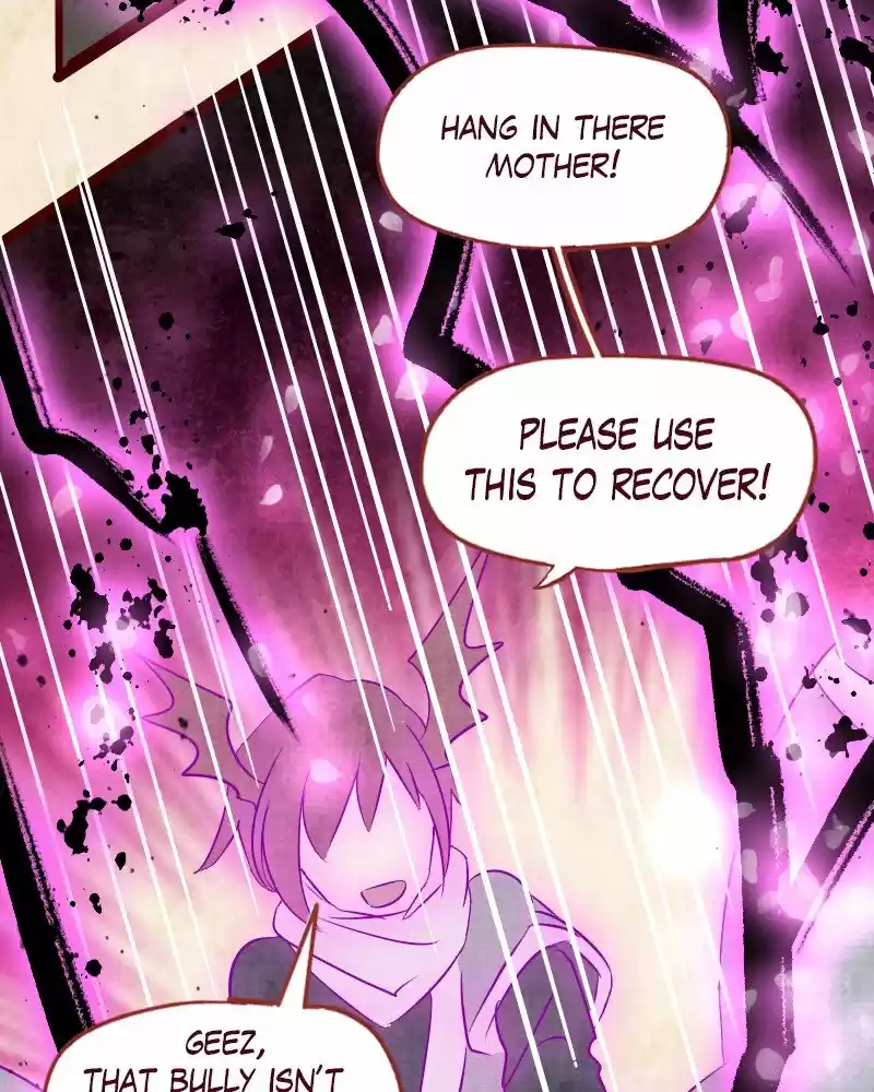 Phantom Paradise Chapter 112