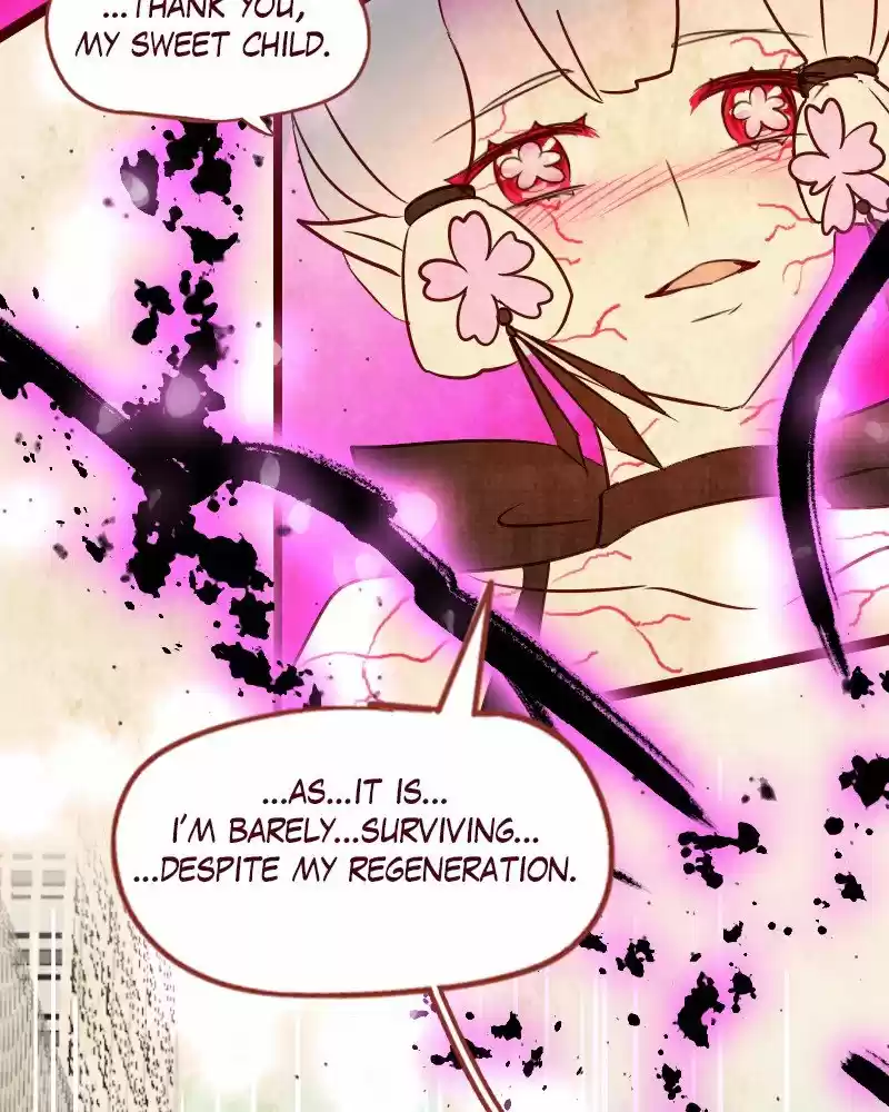 Phantom Paradise Chapter 112