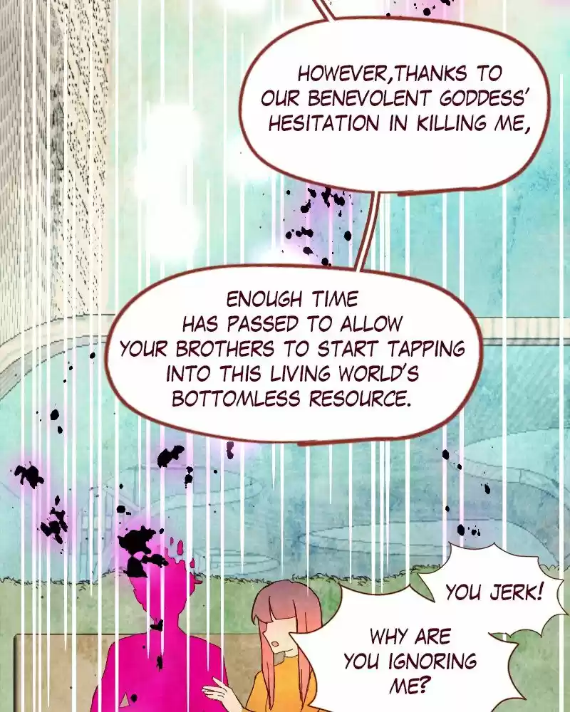 Phantom Paradise Chapter 112