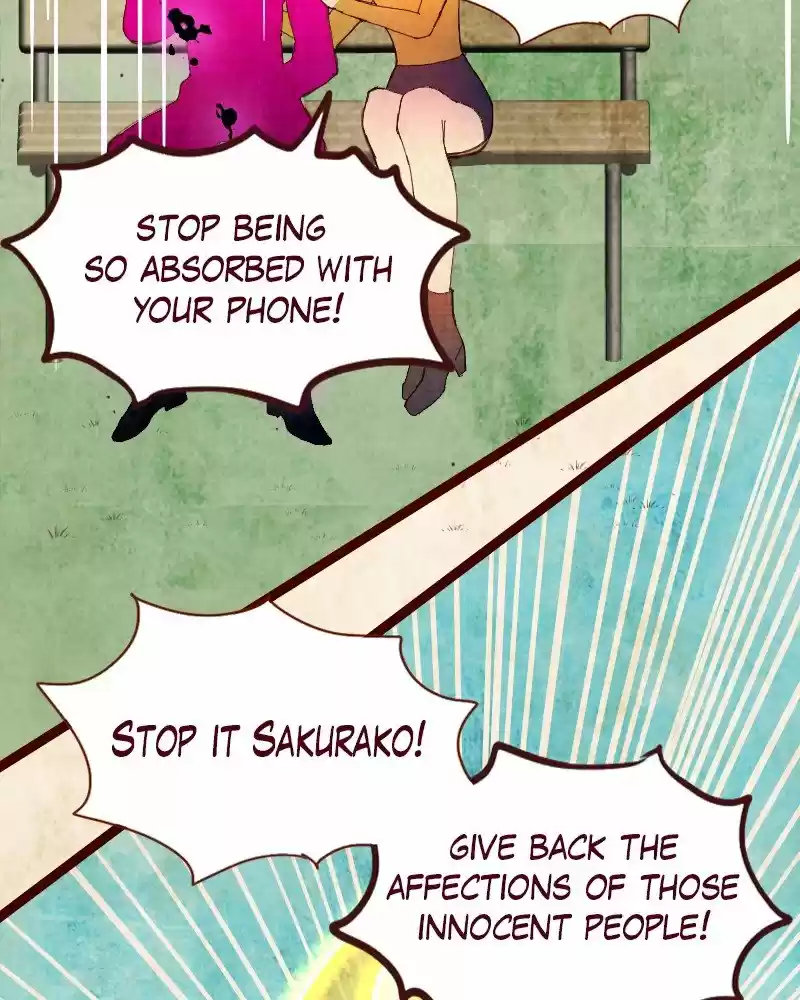 Phantom Paradise Chapter 112