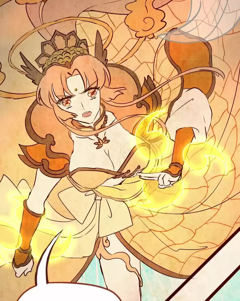 Phantom Paradise Chapter 112