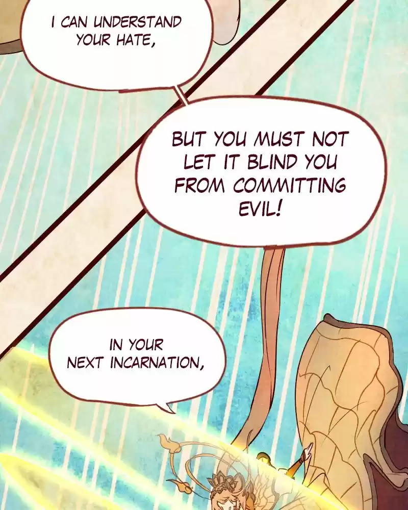 Phantom Paradise Chapter 112