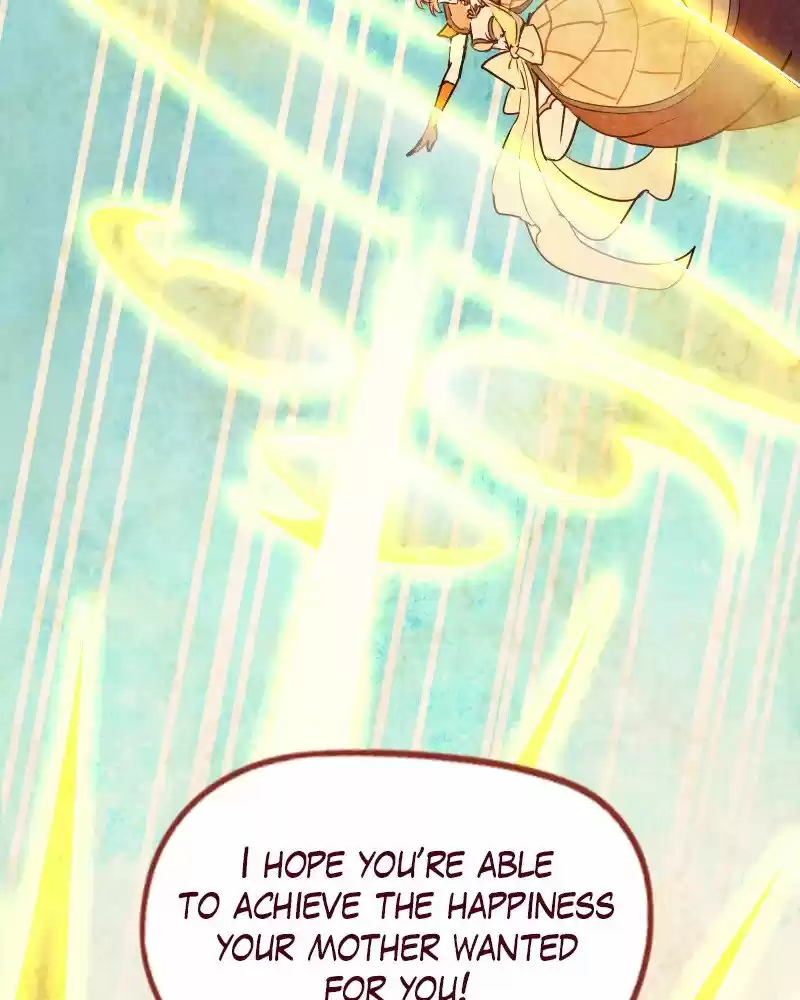 Phantom Paradise Chapter 112