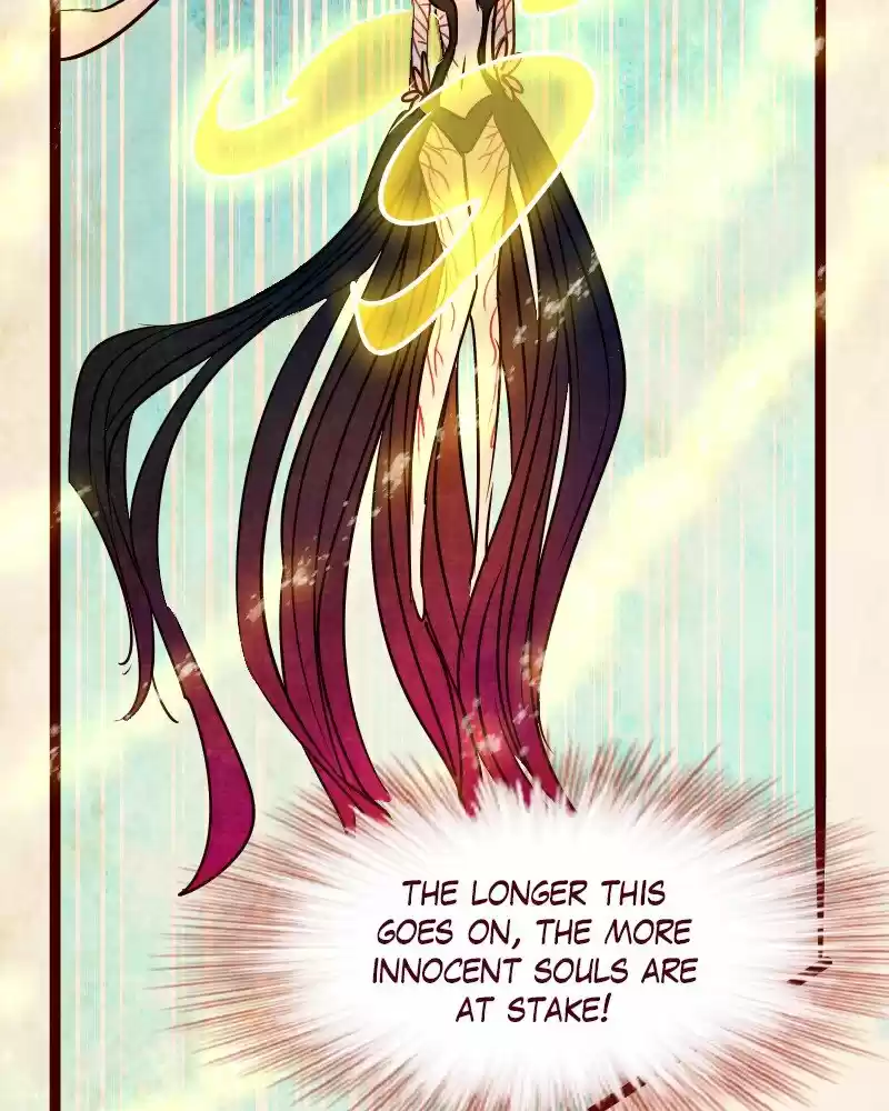 Phantom Paradise Chapter 112