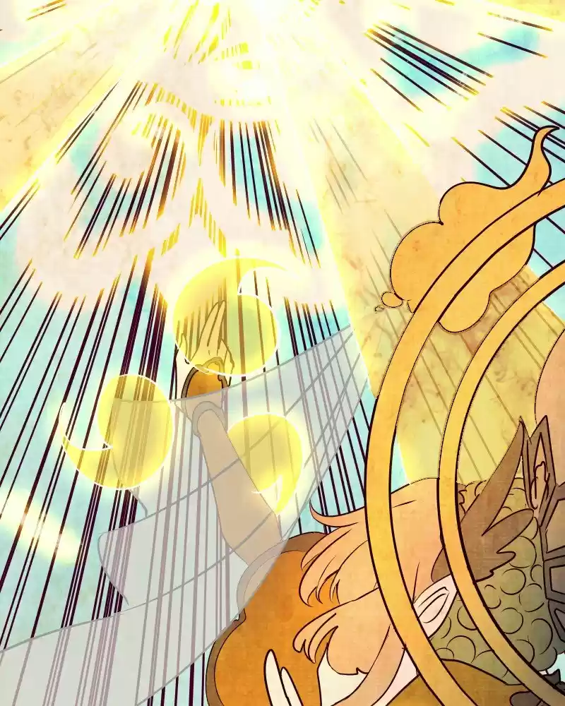 Phantom Paradise Chapter 112