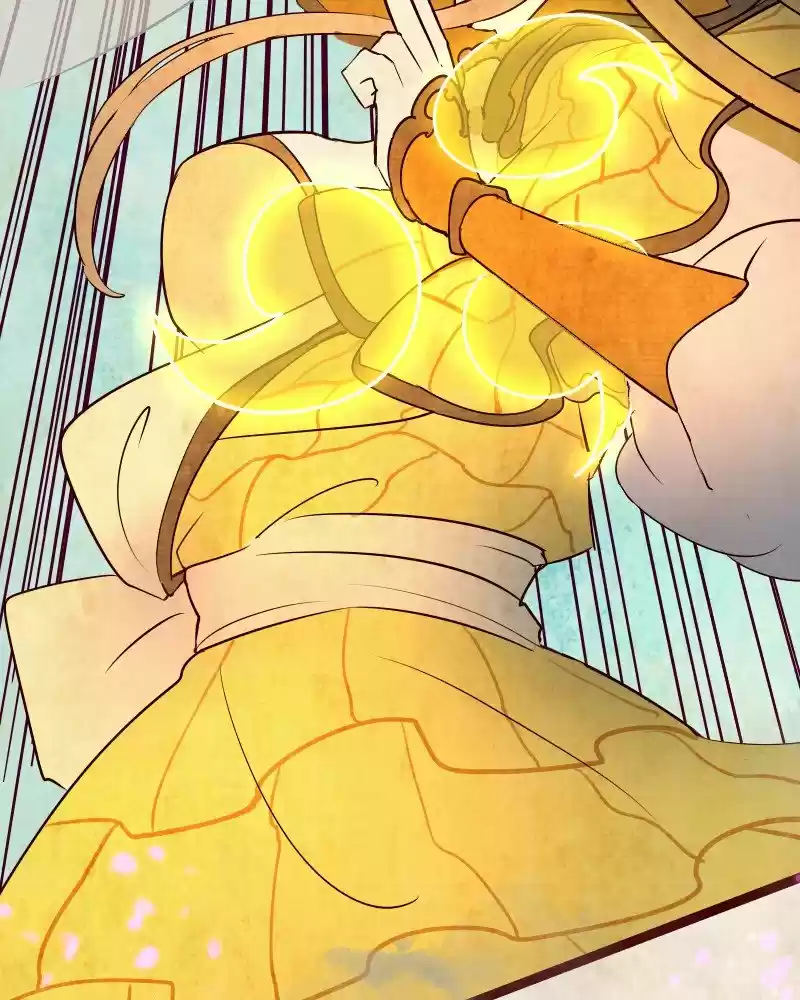 Phantom Paradise Chapter 112