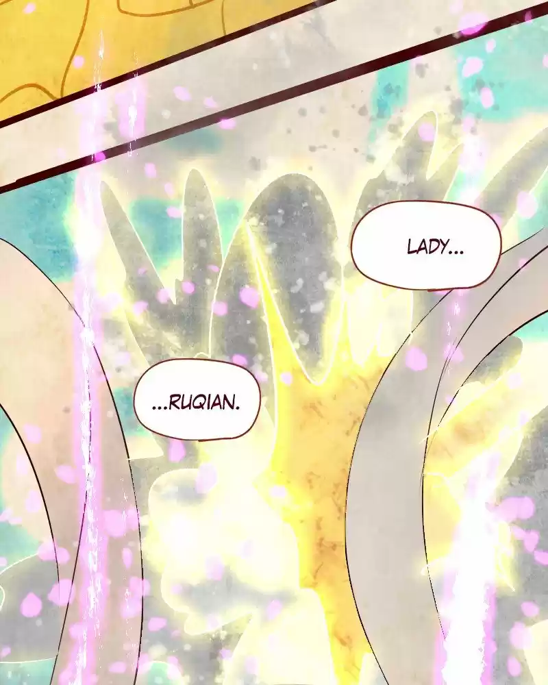 Phantom Paradise Chapter 112