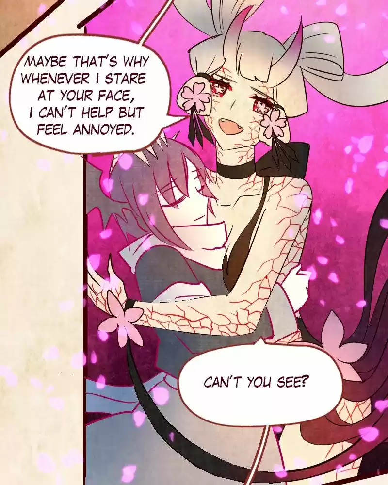 Phantom Paradise Chapter 112