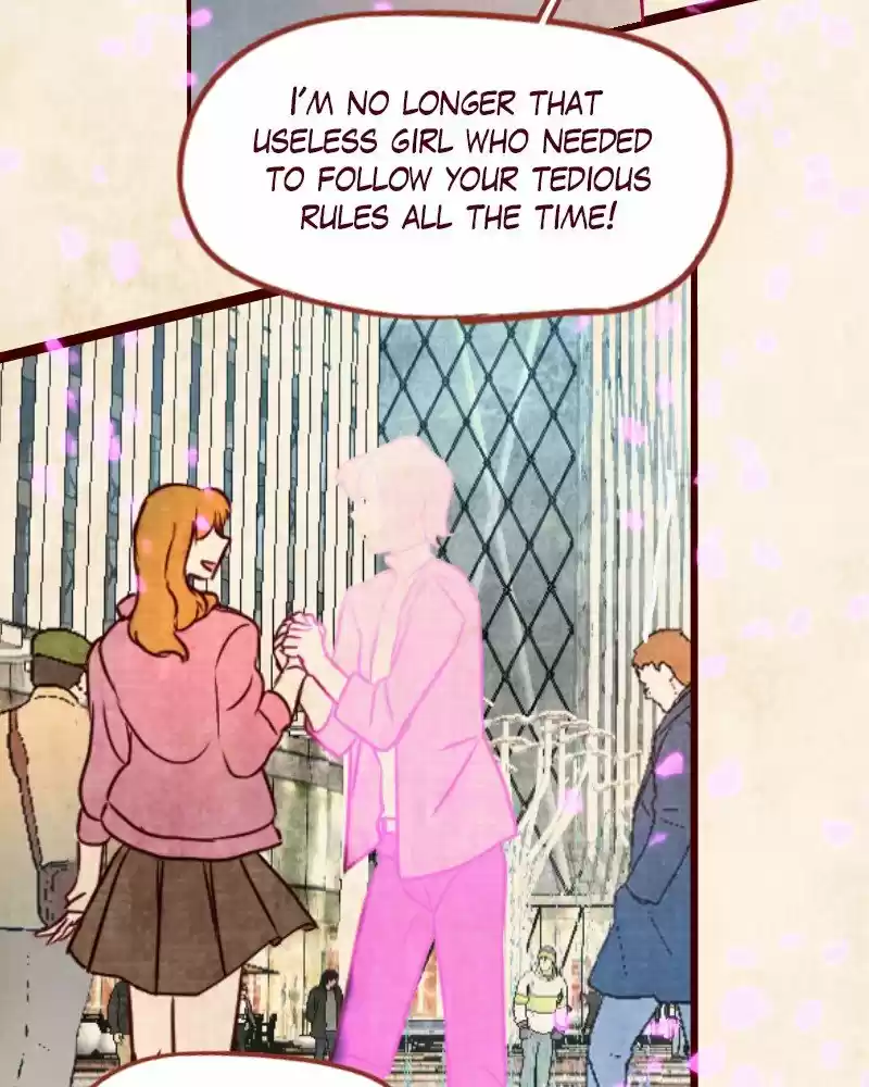 Phantom Paradise Chapter 112