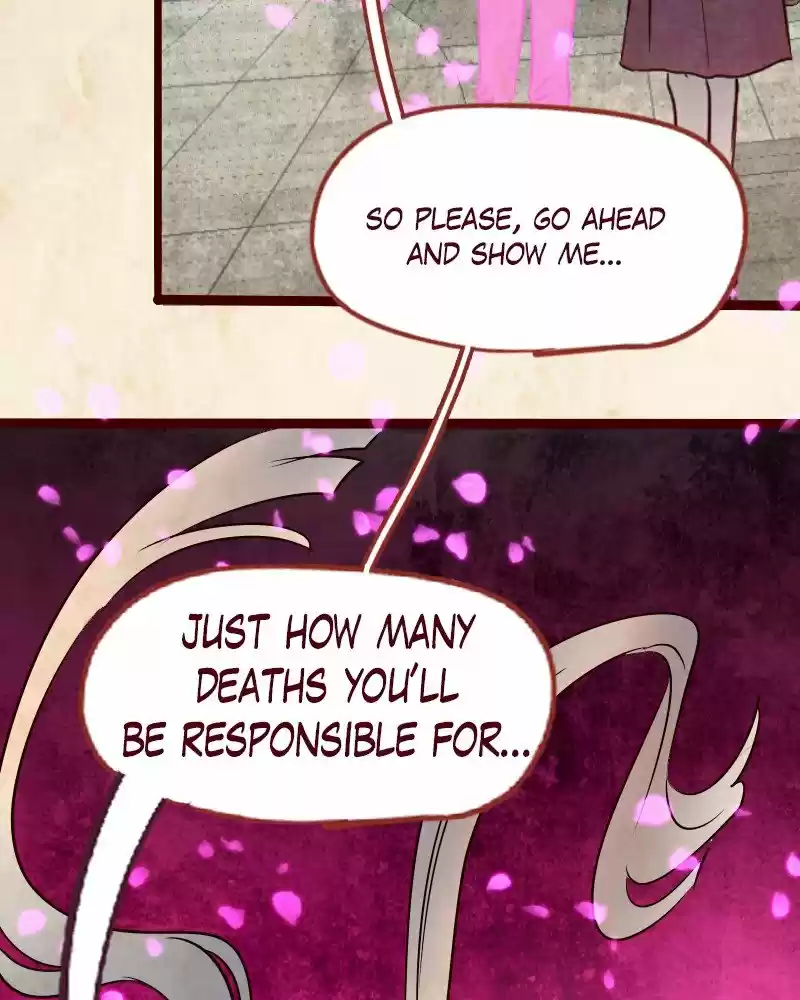 Phantom Paradise Chapter 112