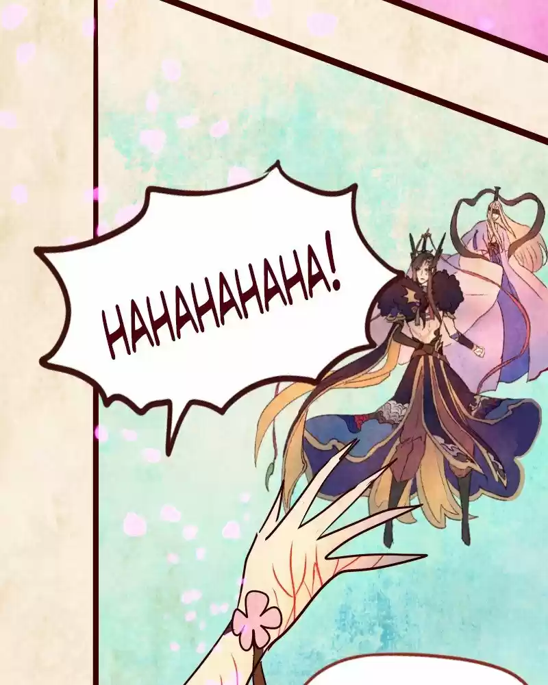 Phantom Paradise Chapter 112