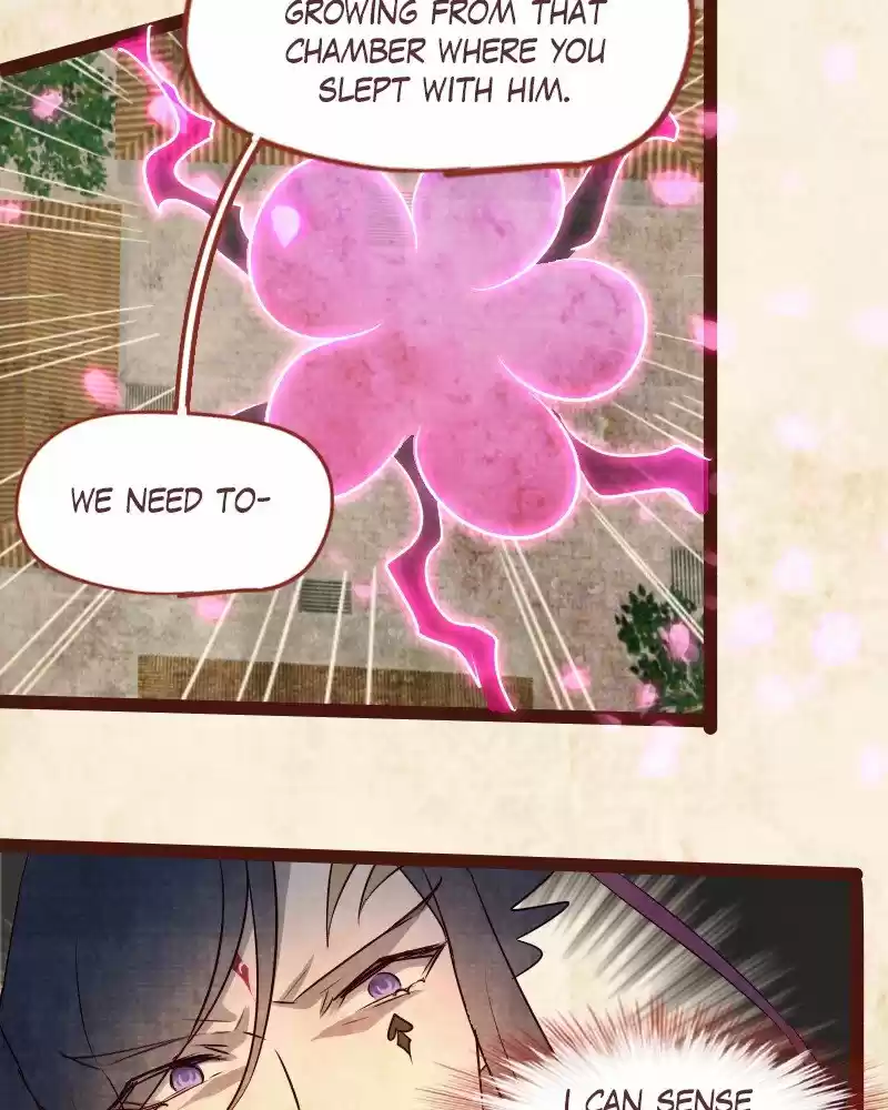 Phantom Paradise Chapter 112