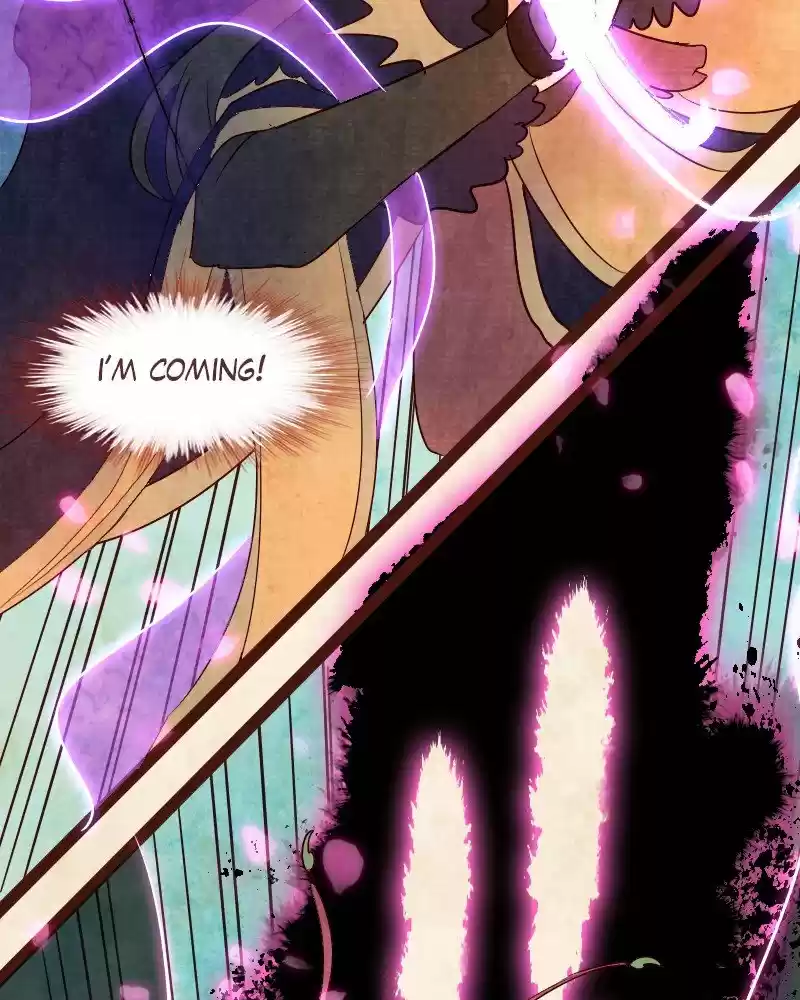 Phantom Paradise Chapter 112