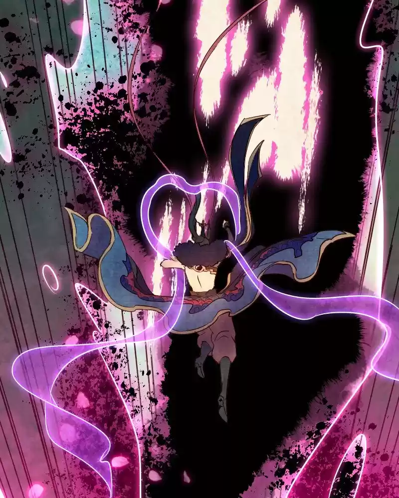 Phantom Paradise Chapter 112