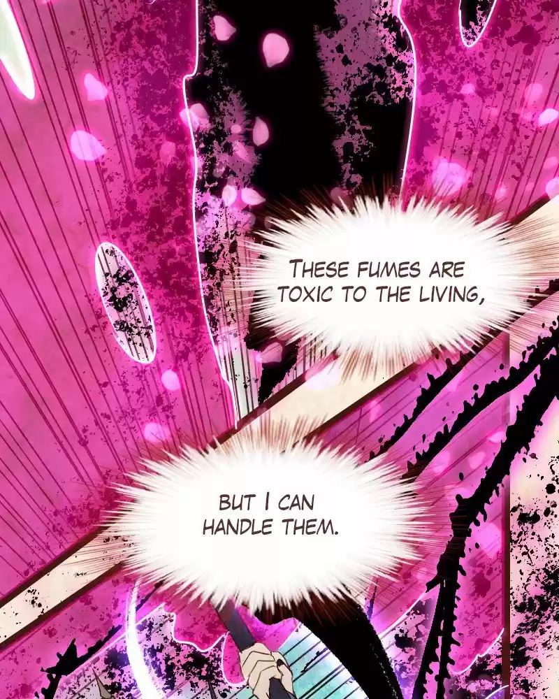 Phantom Paradise Chapter 112