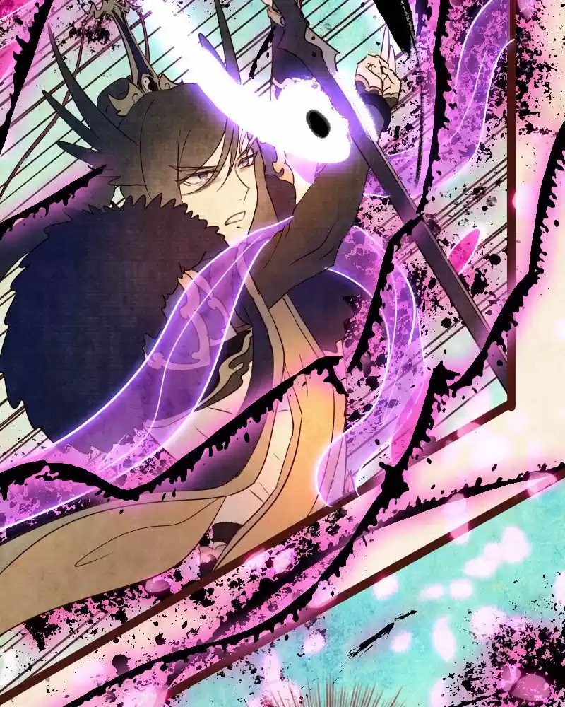 Phantom Paradise Chapter 112