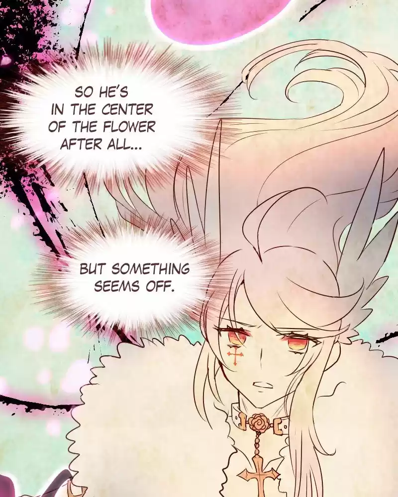 Phantom Paradise Chapter 112