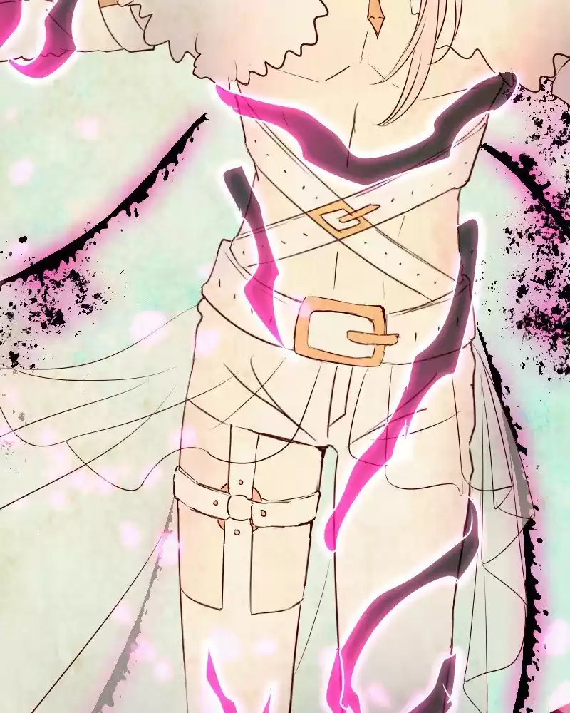 Phantom Paradise Chapter 112