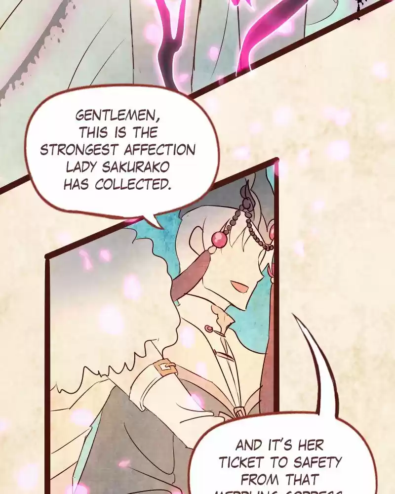 Phantom Paradise Chapter 112