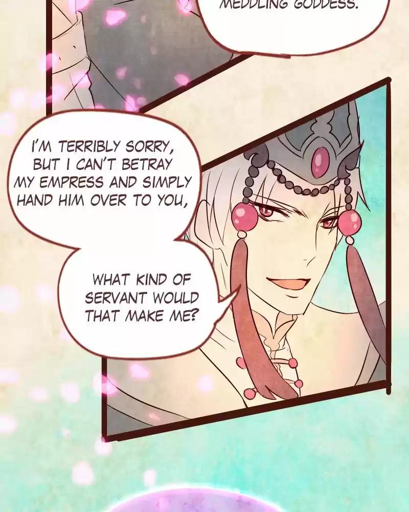 Phantom Paradise Chapter 112