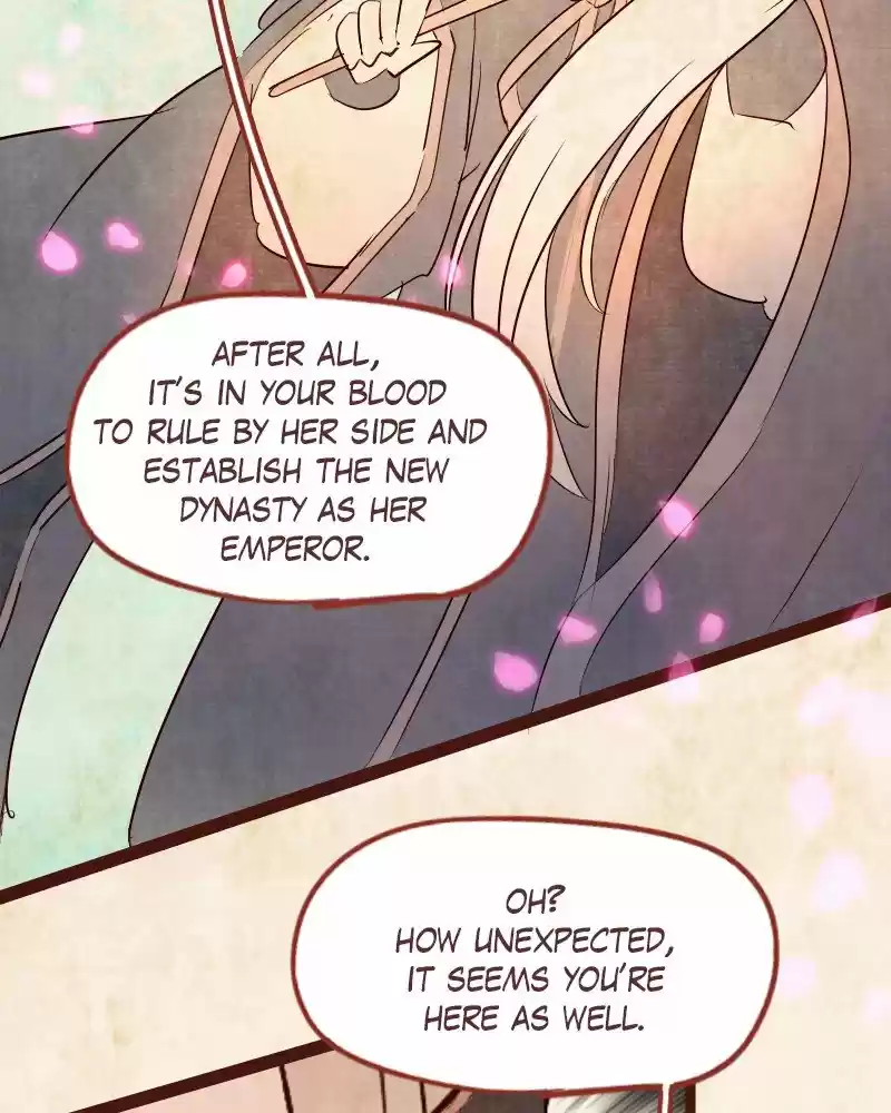 Phantom Paradise Chapter 112