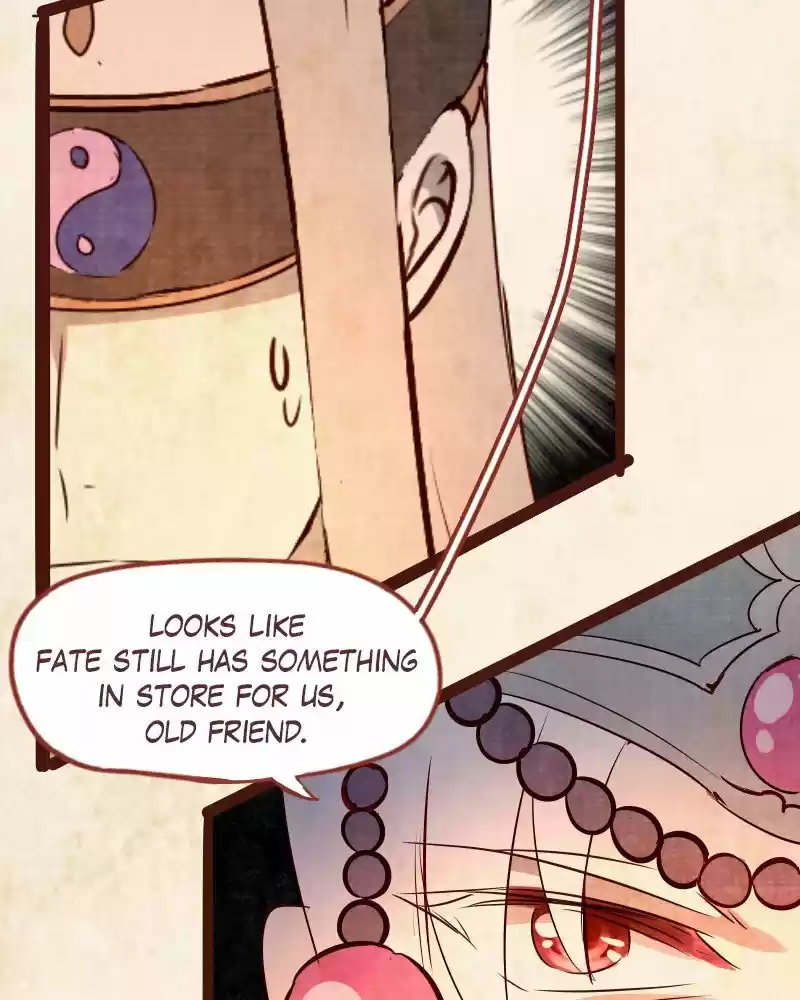 Phantom Paradise Chapter 112