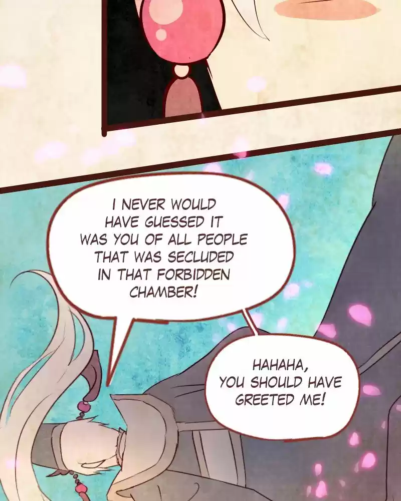 Phantom Paradise Chapter 112