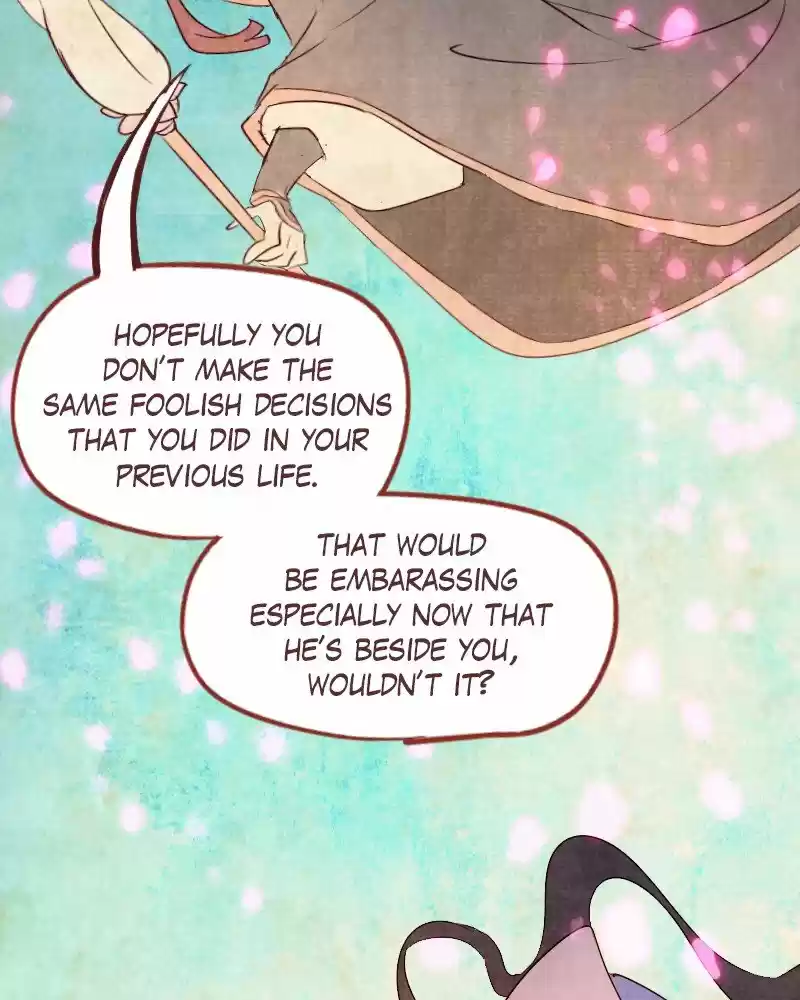 Phantom Paradise Chapter 112