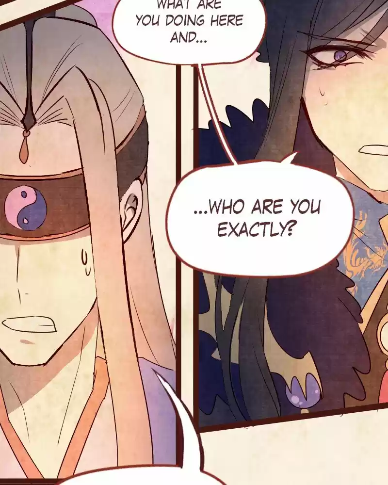 Phantom Paradise Chapter 112