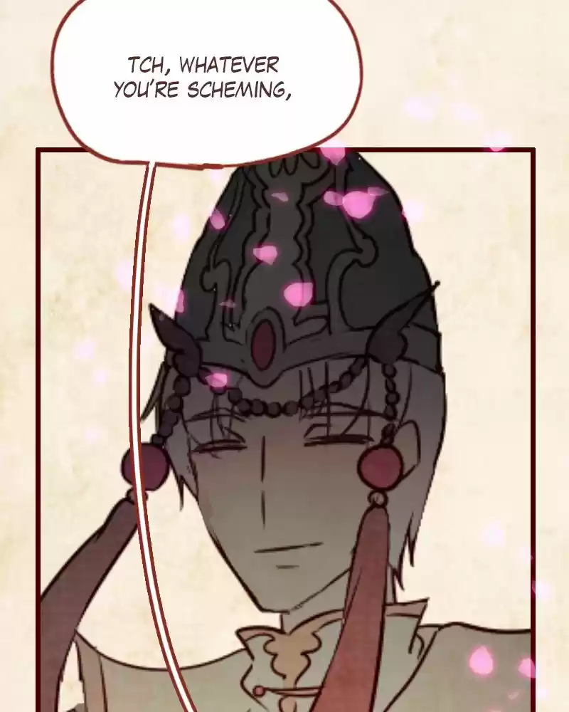 Phantom Paradise Chapter 112