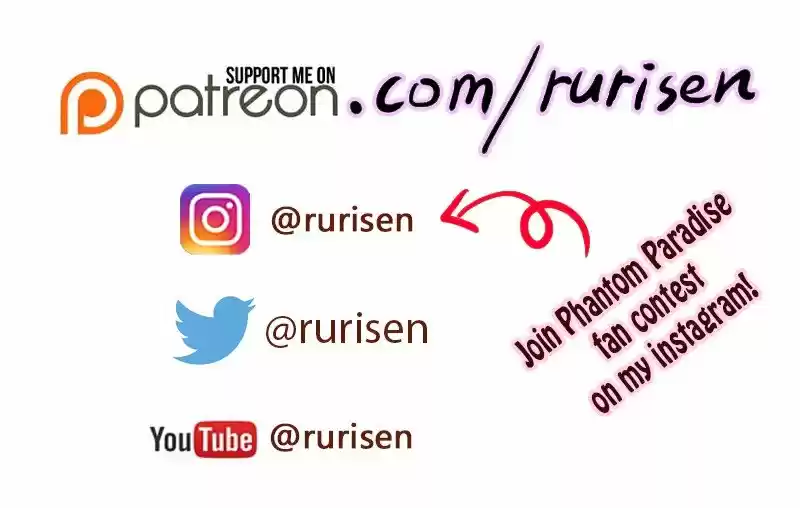 Phantom Paradise Chapter 112