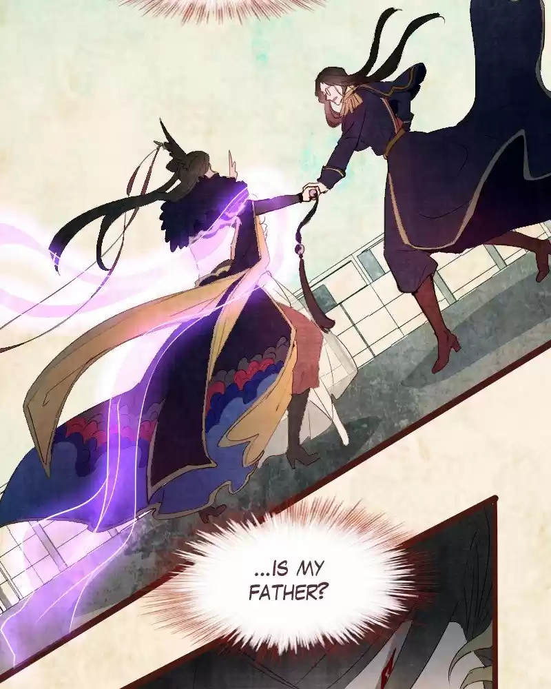 Phantom Paradise Chapter 114