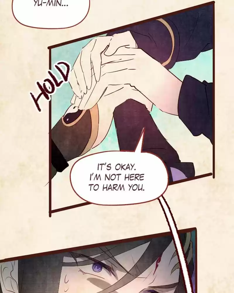 Phantom Paradise Chapter 114