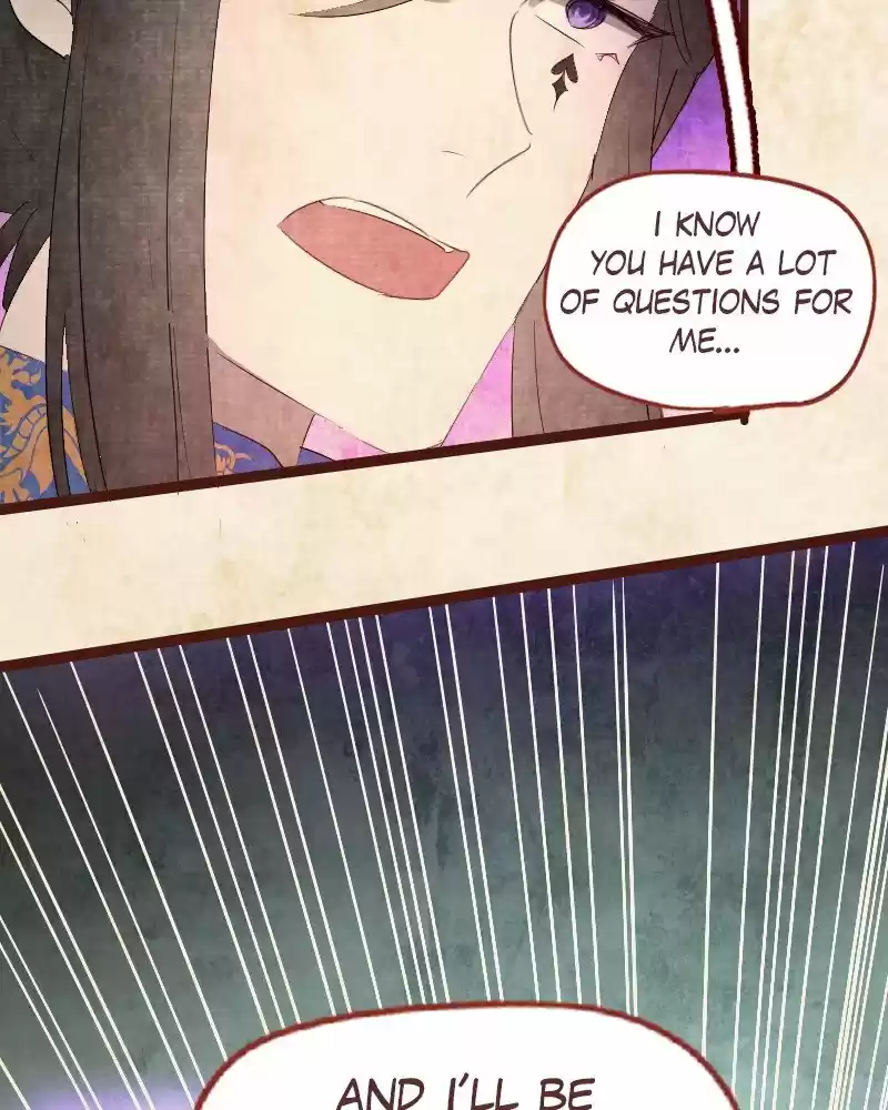 Phantom Paradise Chapter 114